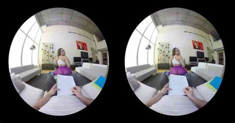 Naughtyamerica Vr Porn Videos .